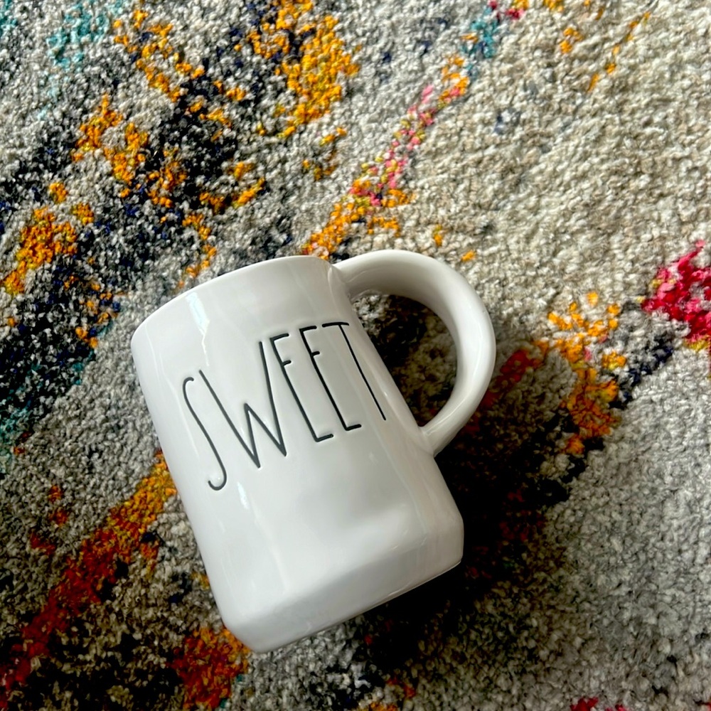 Rae Dunn Sweet Mug